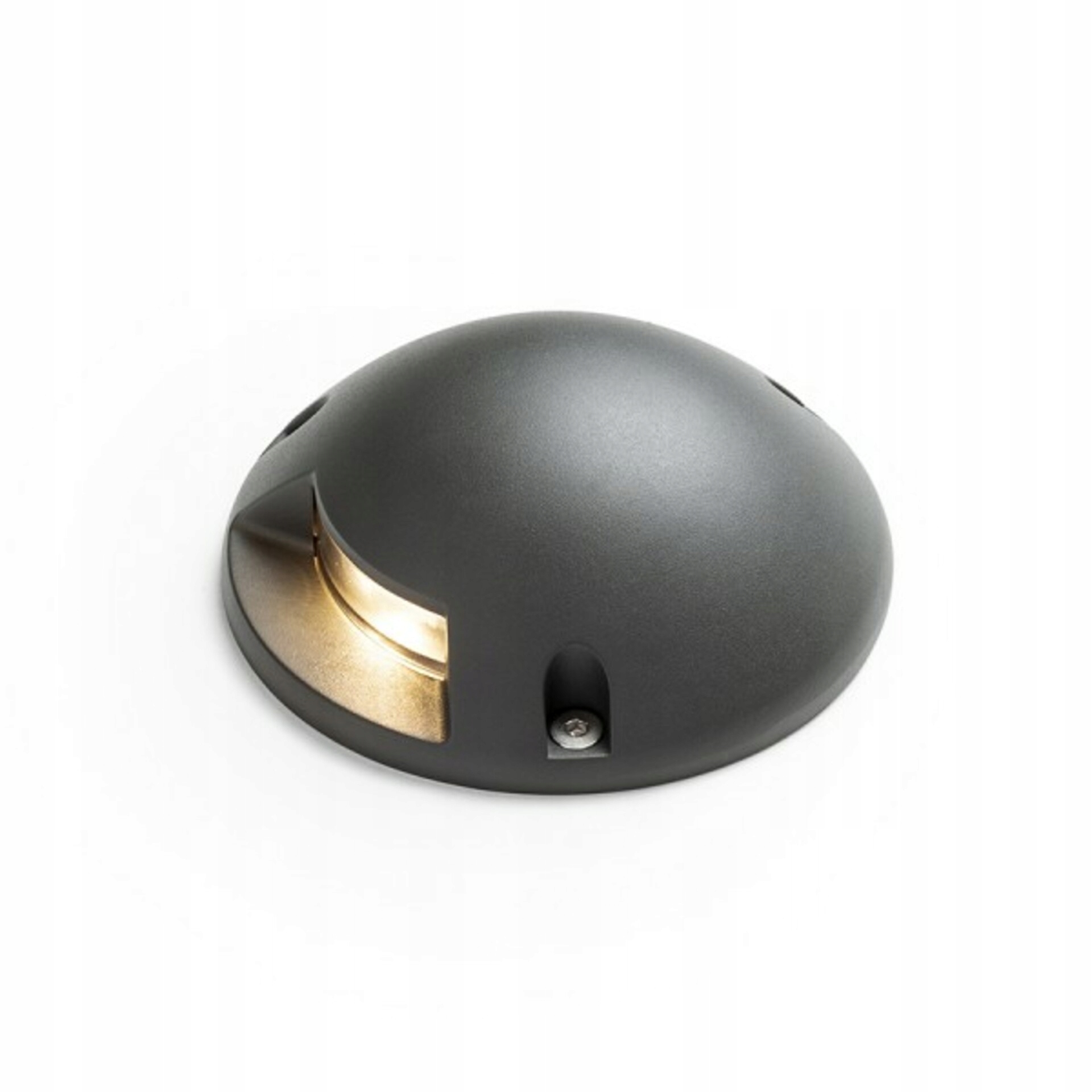 Rendl Toptop S I Led 1,5W IP67 antracitová venkovní pochozí svítidlo 3000K