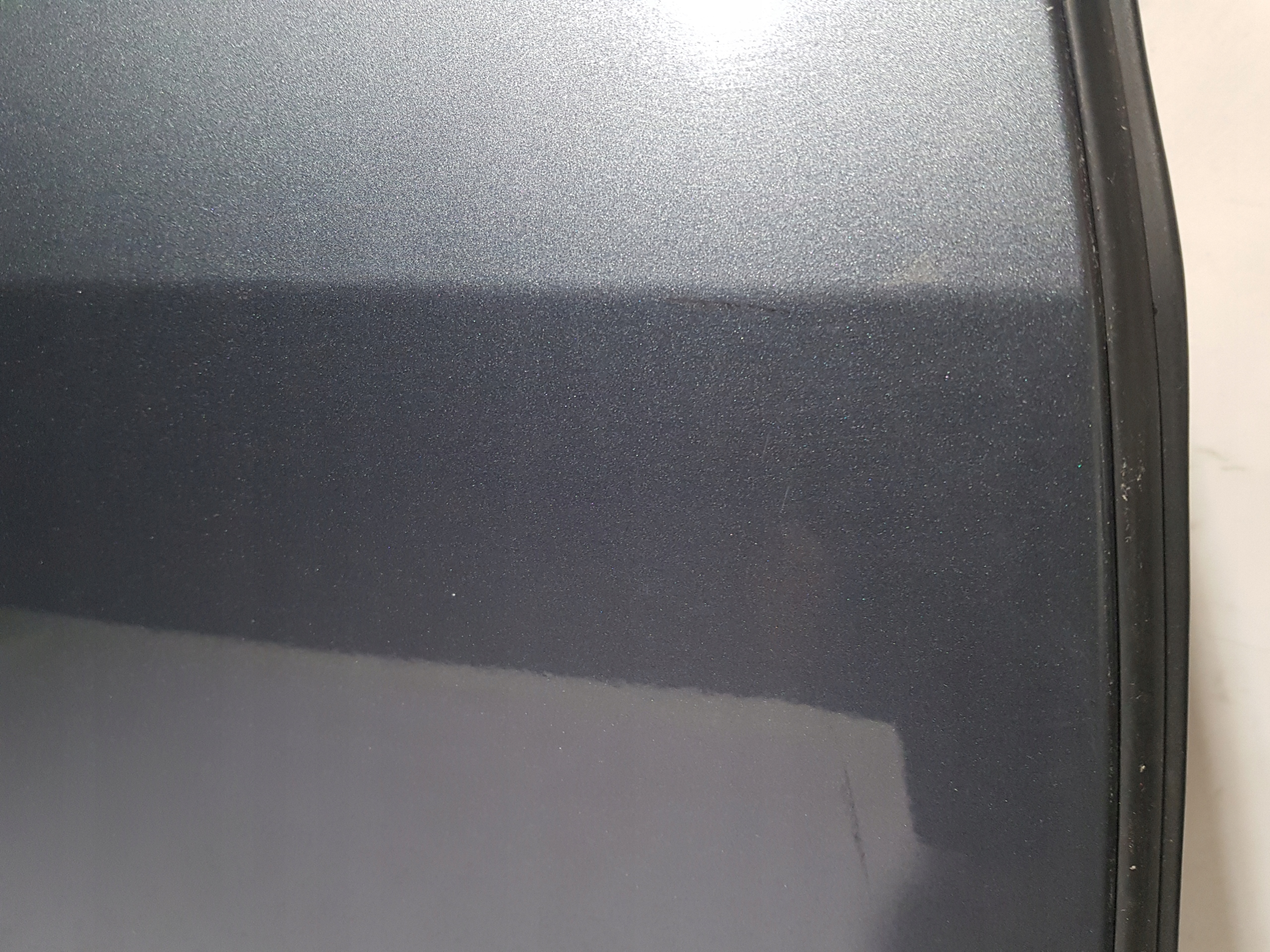 MERCEDES W221 Tür rechts heck C368 368