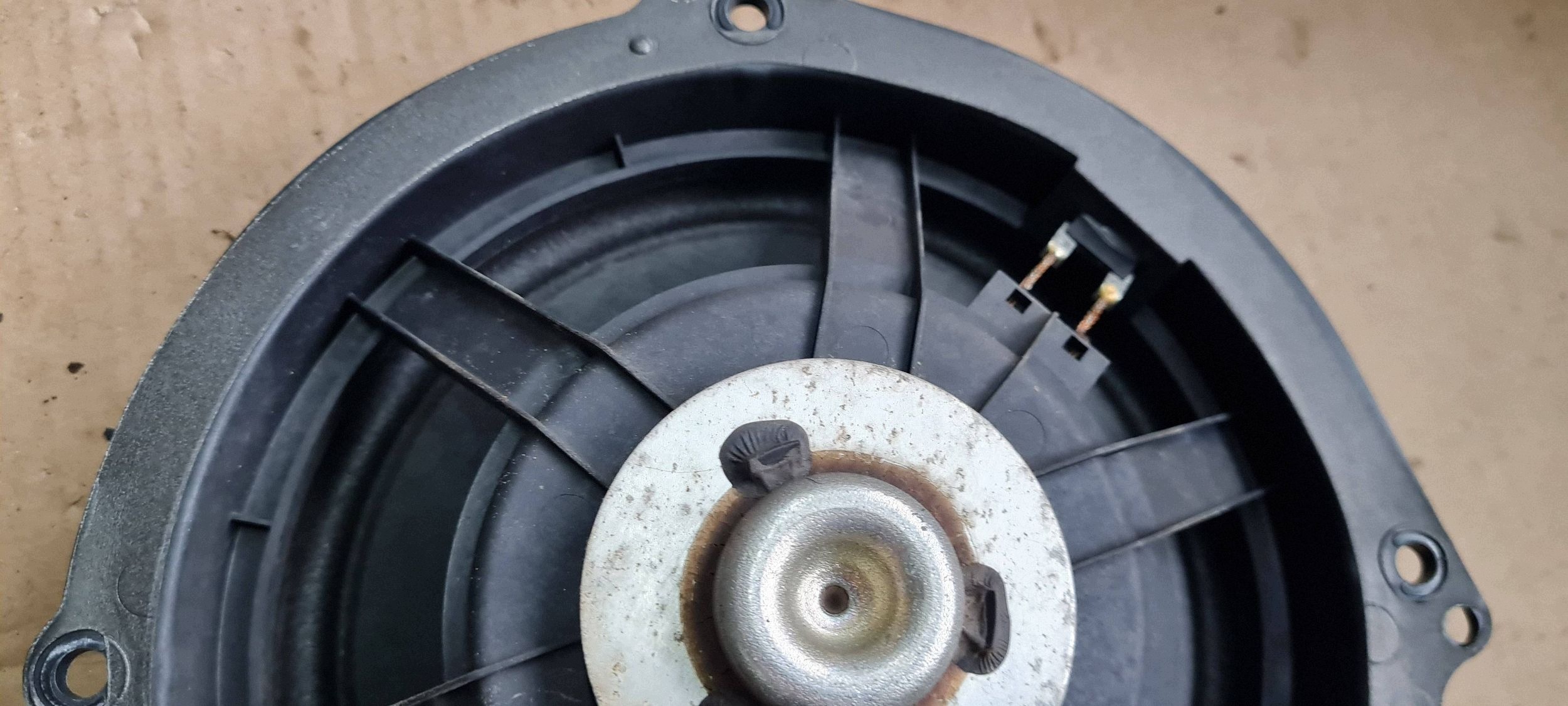 A6 C7 4G LIFT speaker door front front left right A7 4G 4G2035415