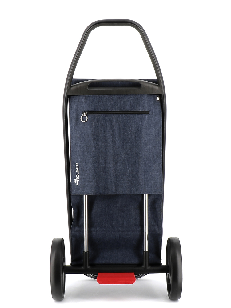 Wózek Zakupowy Rolser Duże Mocne Koła COH013 Marino Made in Spain Sklep Wwa Rodzaj wózek