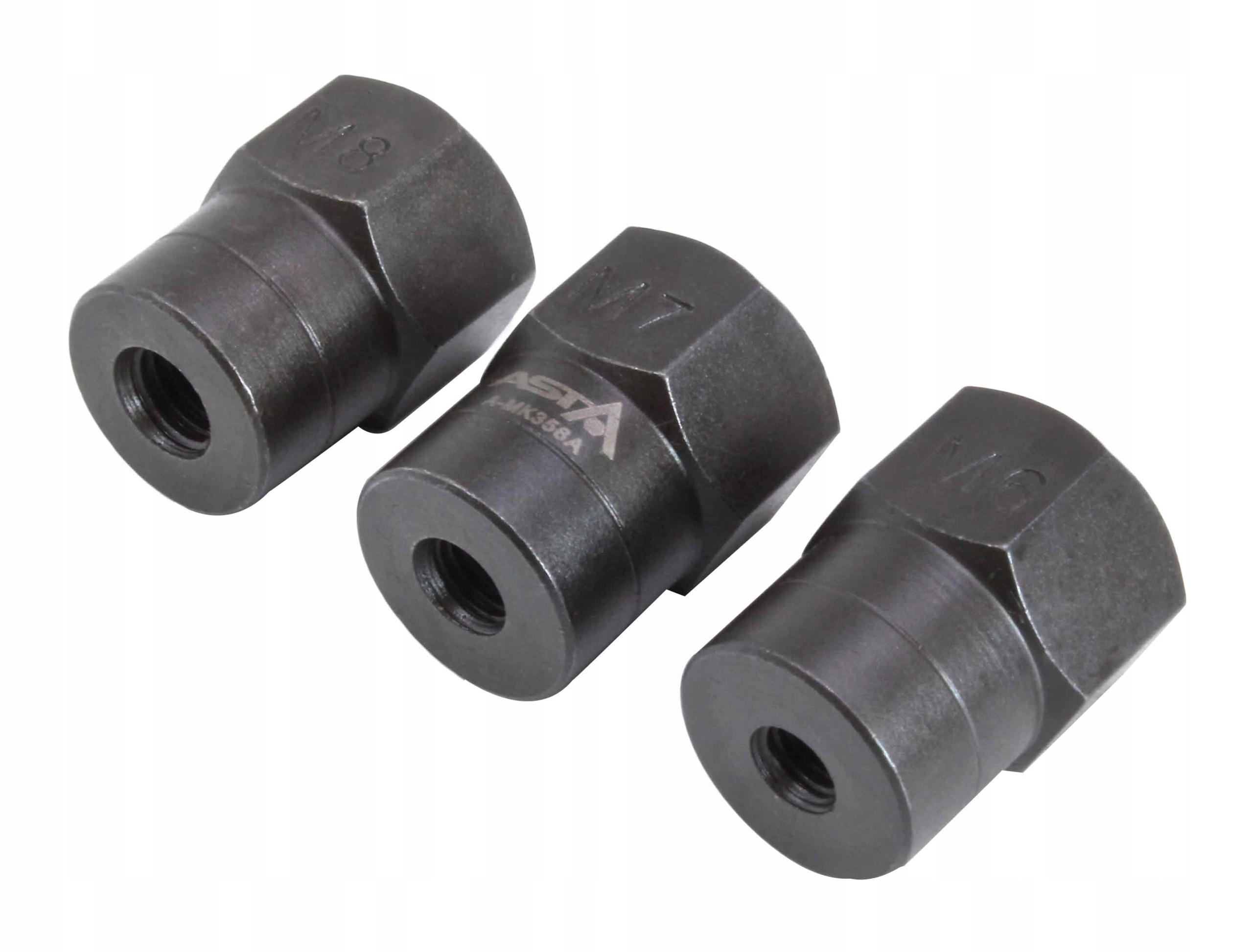 Nasadki Do Szpilek Gwintowanych Asta A-MK356A