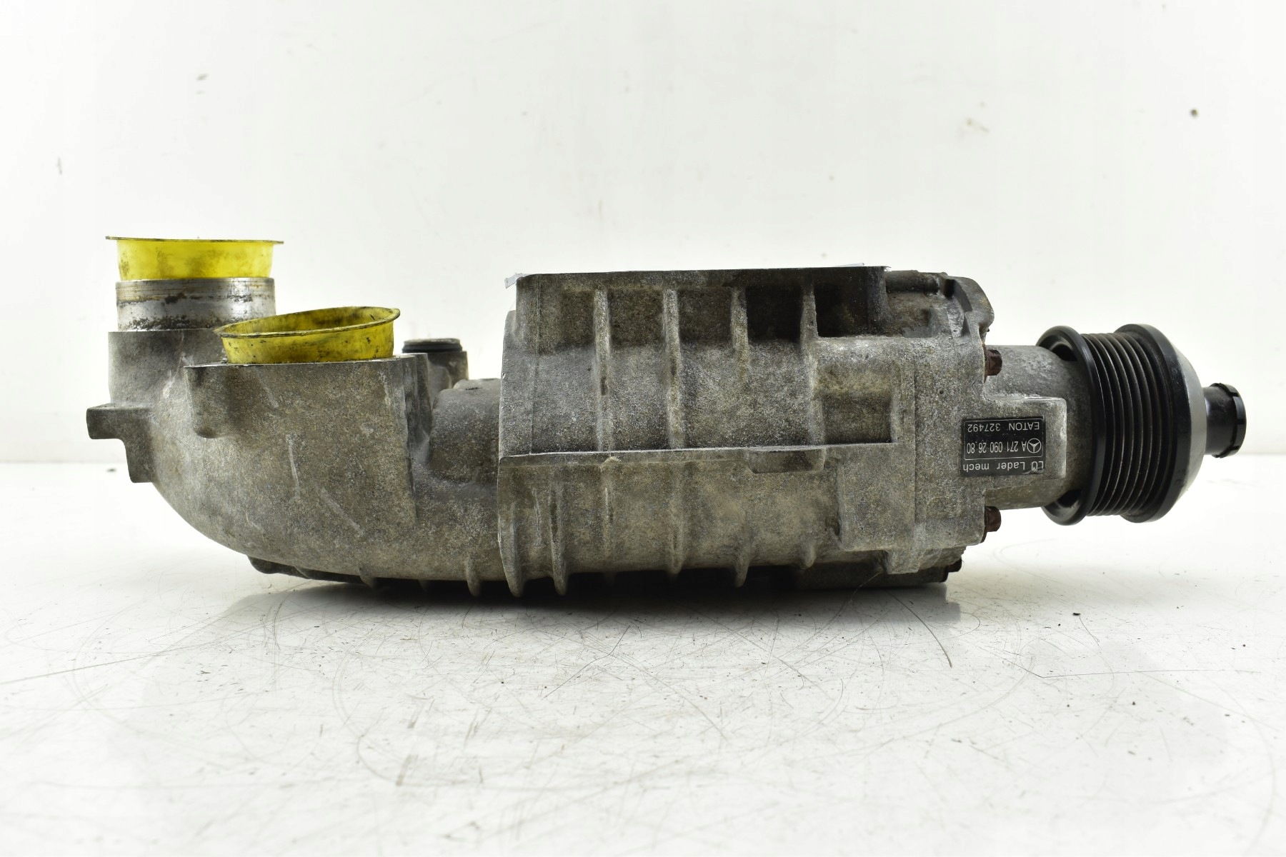 compressor MERCEDES W203 W209 W211 1.8 K A2710902680