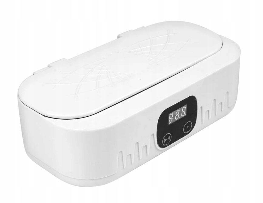 Myjka ultradźwiękowa, Sterylizator kosmetyczny- YT-80 Clavier