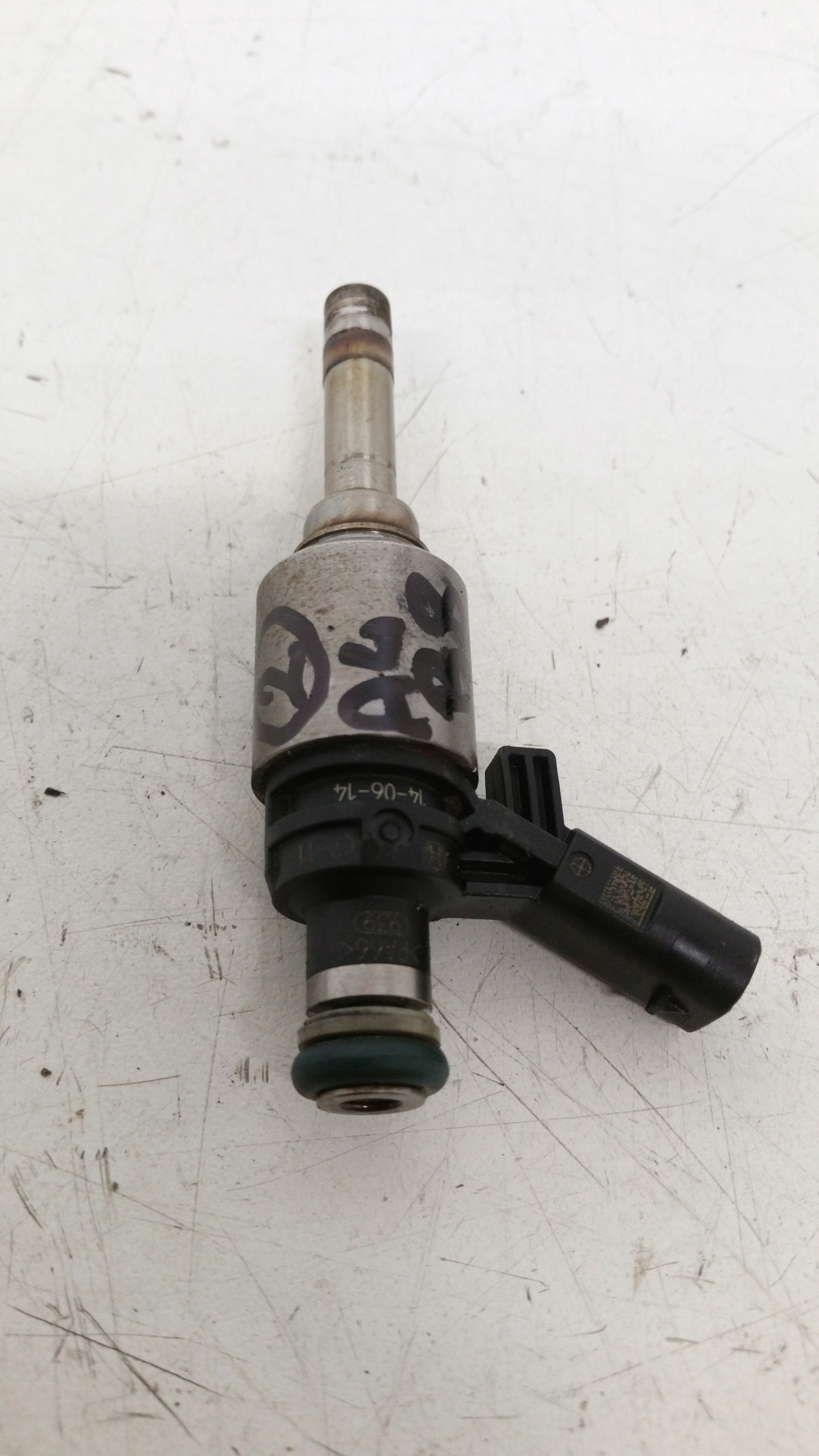 injector 06H906036P Audi A4 B8