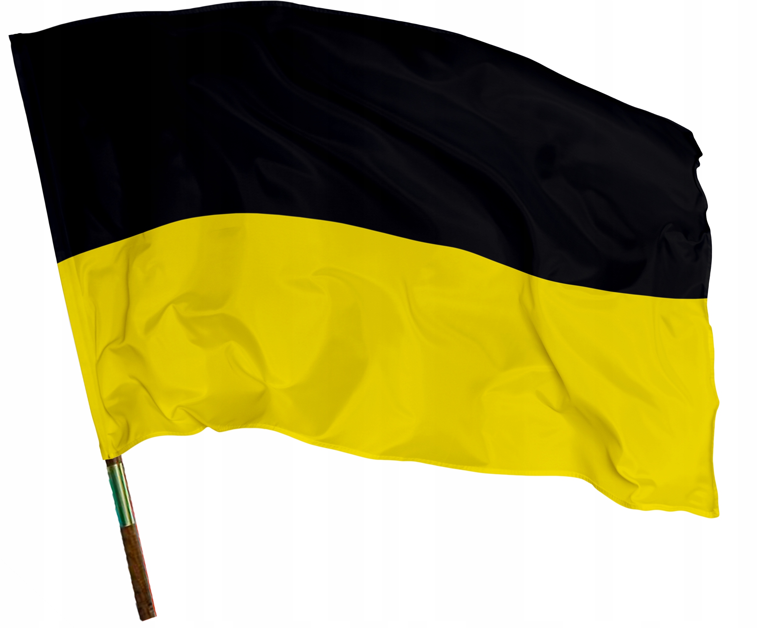 

Flaga Kaszubska 112x70 Kaszuby tunel