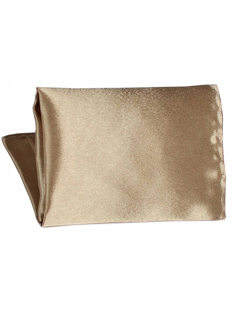 POSZETKA WYPUSTKA BUTONIERKA BEŻOWA L