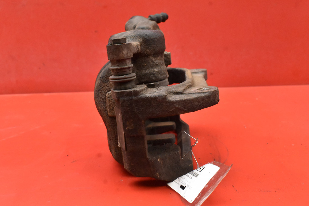 caliper brake left front CITROEN C6 1 and 2.7 HDI 204 KM 04-12