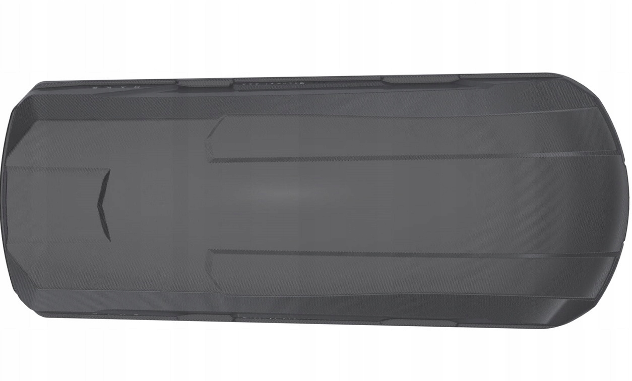 Box dachowy Hakr Eternal 600 Model Eternal 600