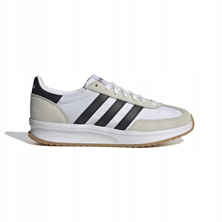 Pánské Boty Adidas Run 70s 2.0 IH8584 Sneakersy Pro Každodenní Nošení Bílé