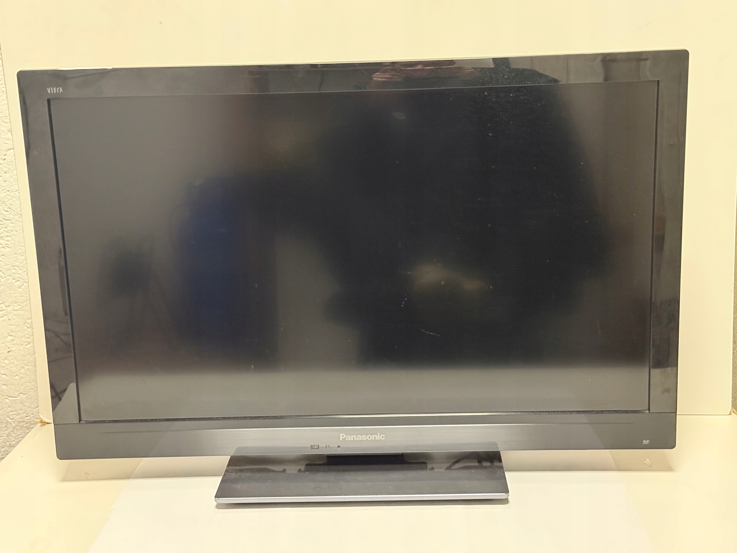 Telewizor 32 Cale Używany w Telewizory Panasonic - Najlepsze