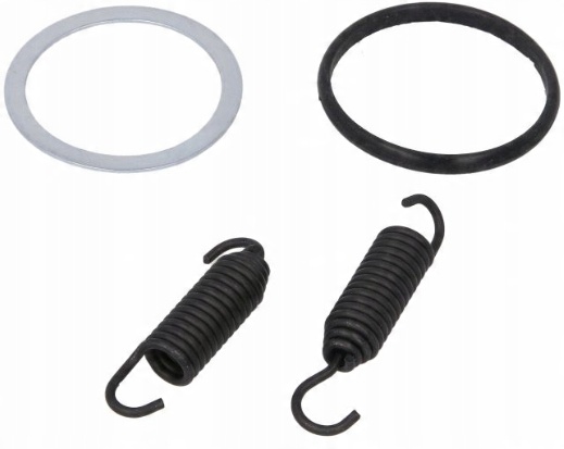 

Sprężyny Dyfuzora Uszczelka Suzuki Rm 250 92-02
