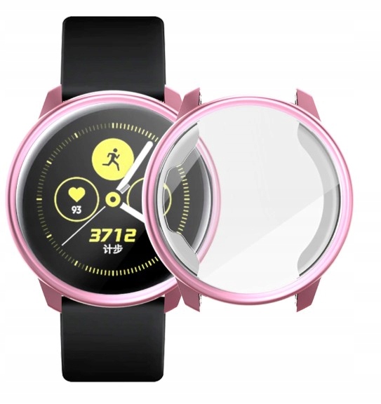 

Case Nakładka Etui Do Samsung Galaxy Watch Active