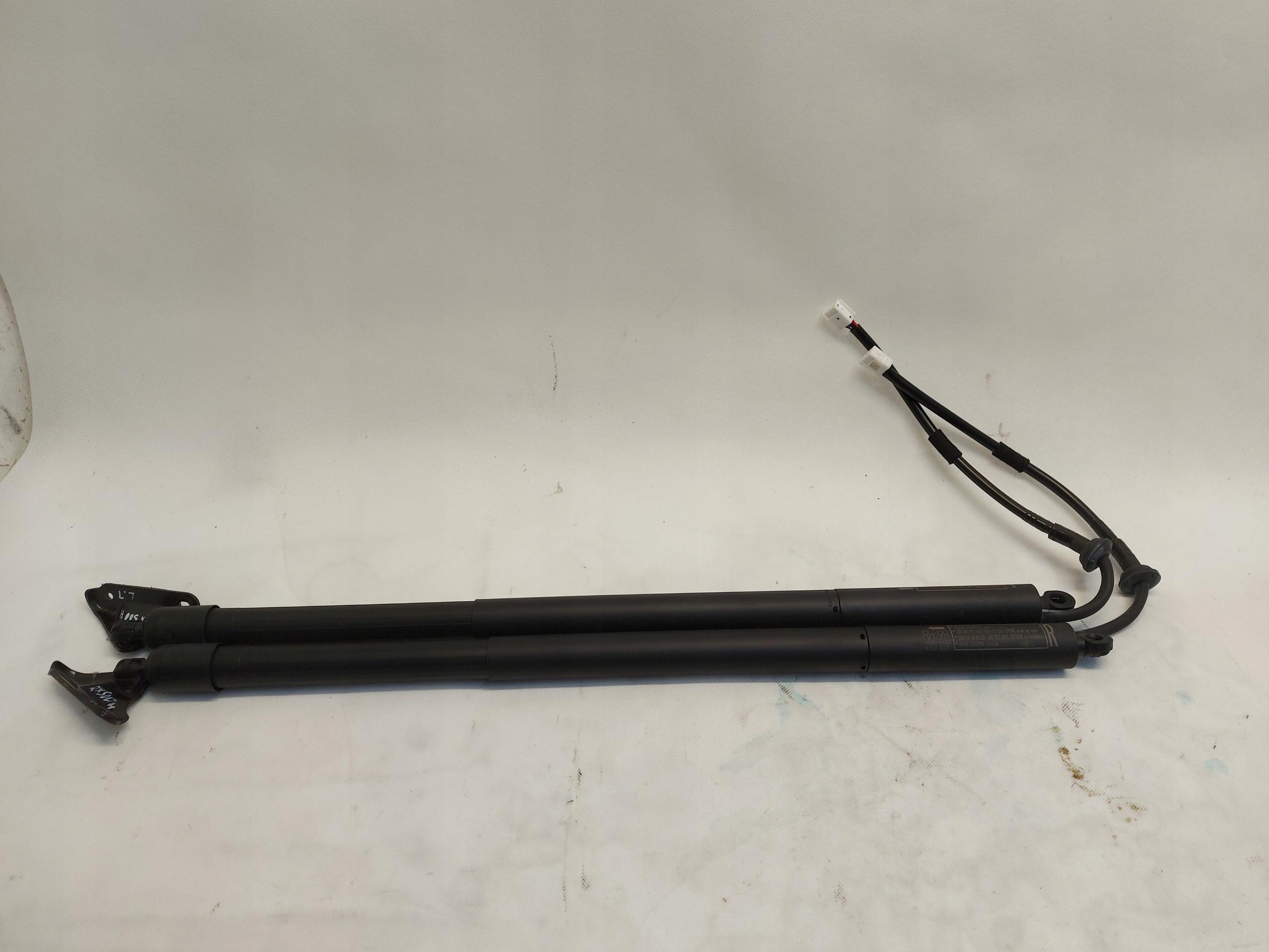 LEXUS RX500H V 5 2023- SILOWNIKI bonnet boot electrics 68910-48180