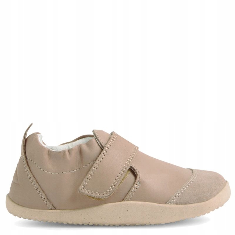 Bobux Marvel Warm Taupe 501243 barefoot trzewiki na pierwsze kroki 21