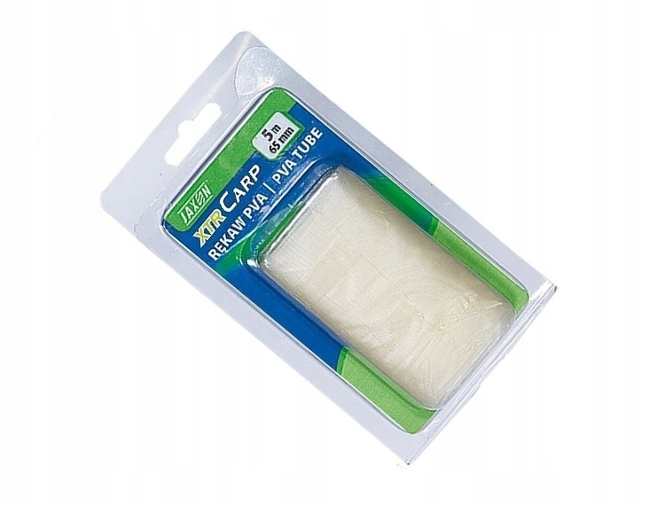 Jaxon Xtr Carp Rękaw Pva do kulki pellet 65mm/5m