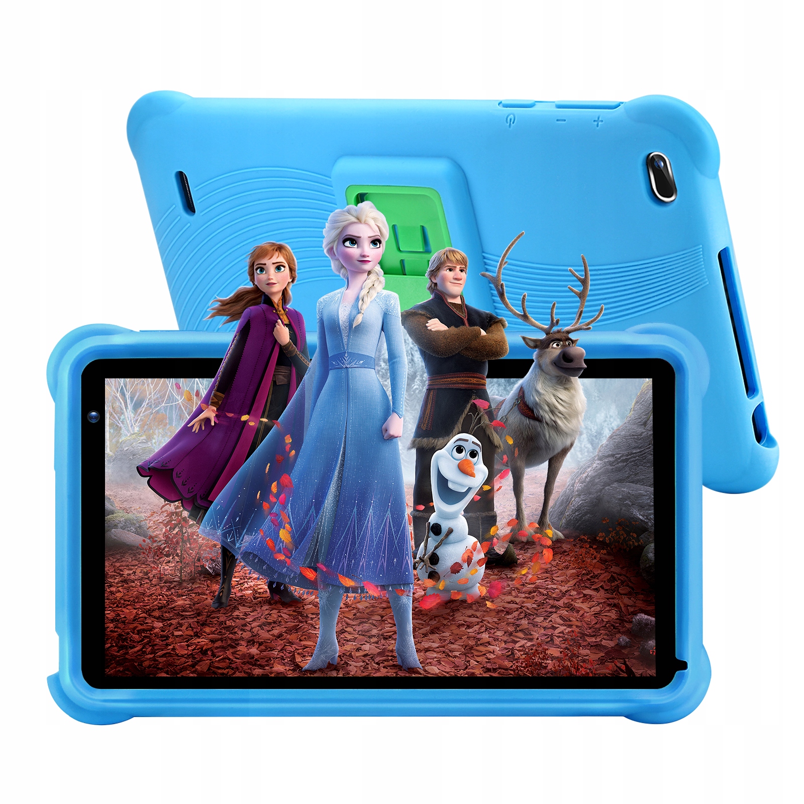

qunyiCO Tablet Android 11, 7'', 32GB, niebieski