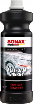 SONAX PREPARAT PIANA AKTYWNA ENERGY 1L KONCENTRAT