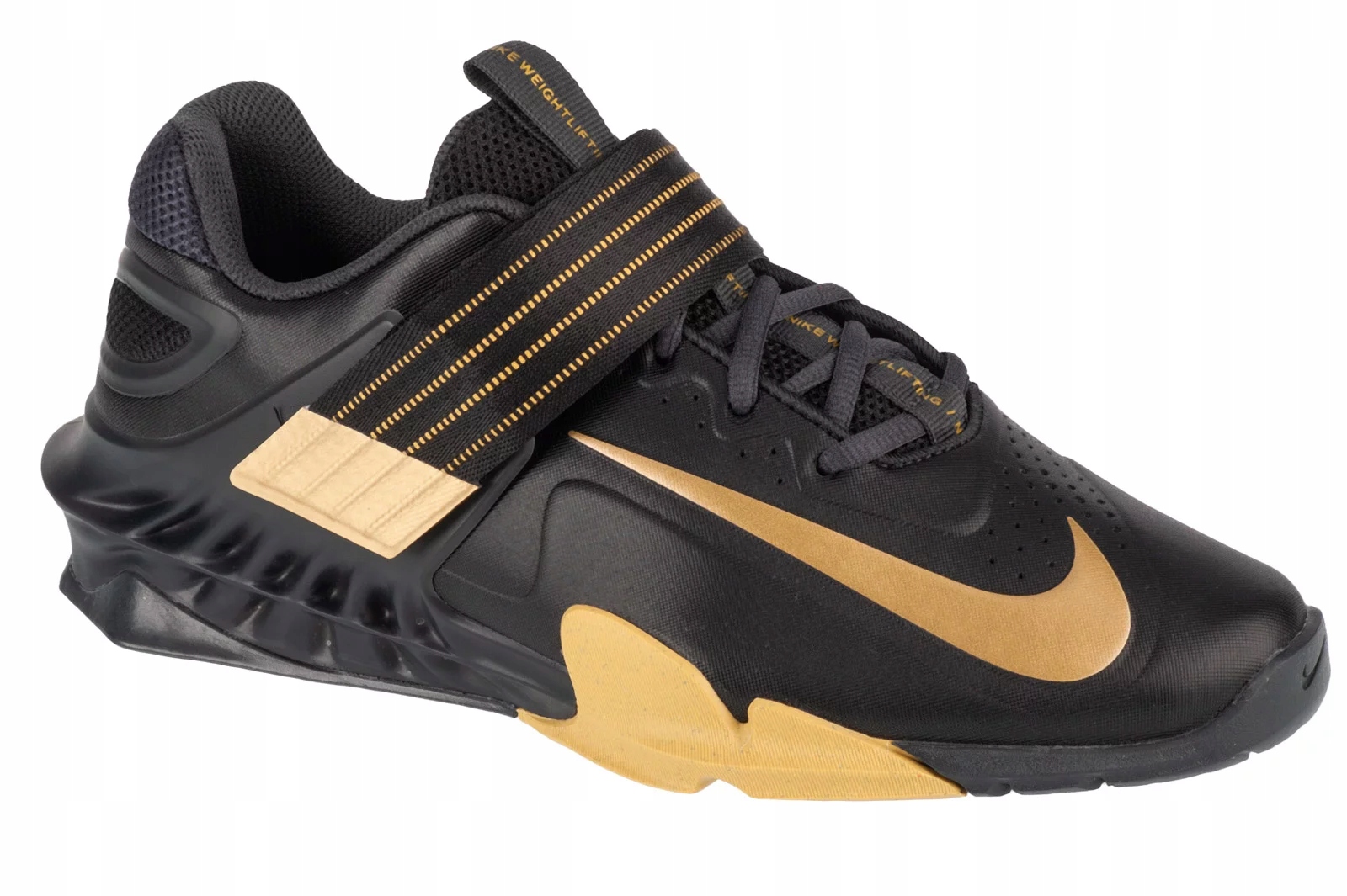 Nike Savaleos CV5708-001