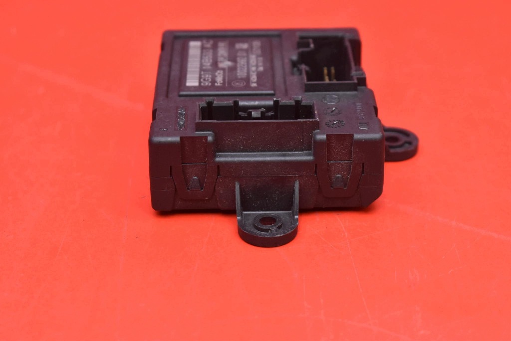 control unit module door left front 9G9T-14B533-AC VOLVO XC60 1 and 08-13