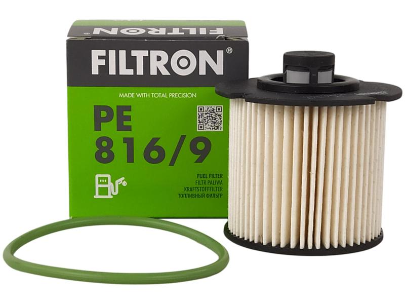 

Filtron Filtr Paliwa Pe 816/9
