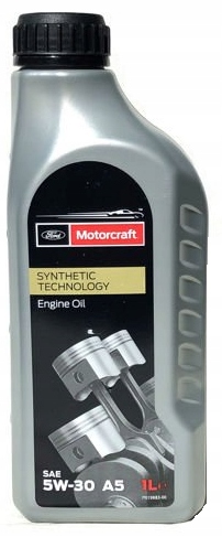 

Ford Motorcraft Xr Synth 5W30 A5 1L