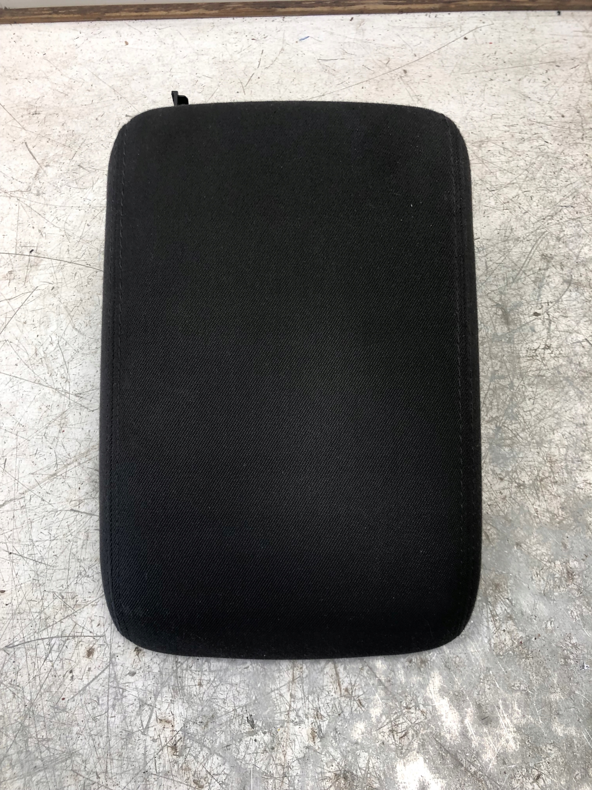 bracciolo WELUR AUDI A4 B8 LIFT