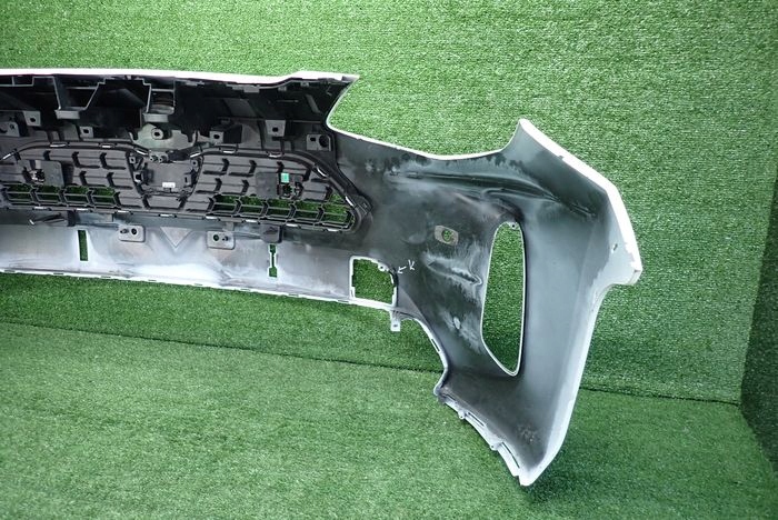 TOYOTA YARIS IV CROSS 20- front bumper front