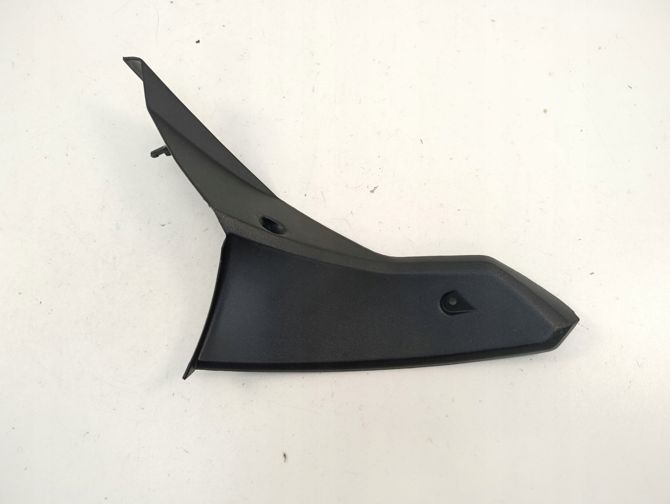 TRIUMPH SPRINT ST1050 WYPEŁNIENIE LEWE