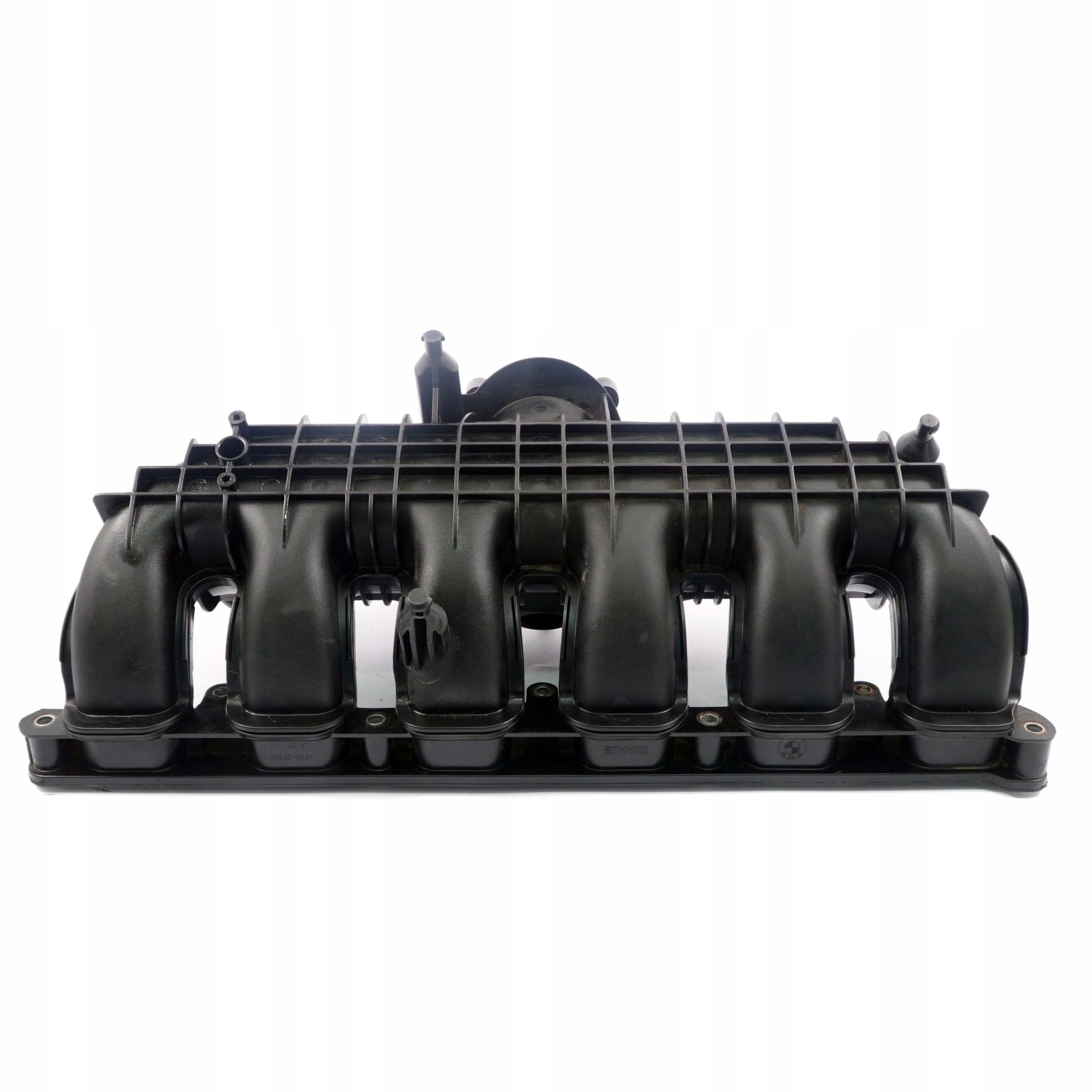 7564679 - BMW E71 E90 35IX 335i N54 впускной коллектор 7564678