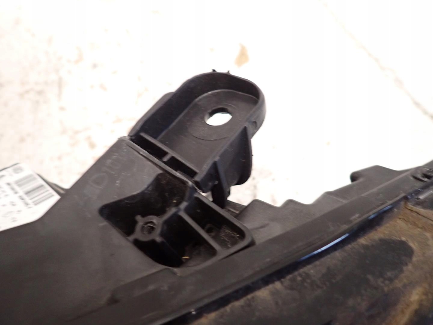 light front front right RENAULT CLIO V 2019- FULL LED 260108676