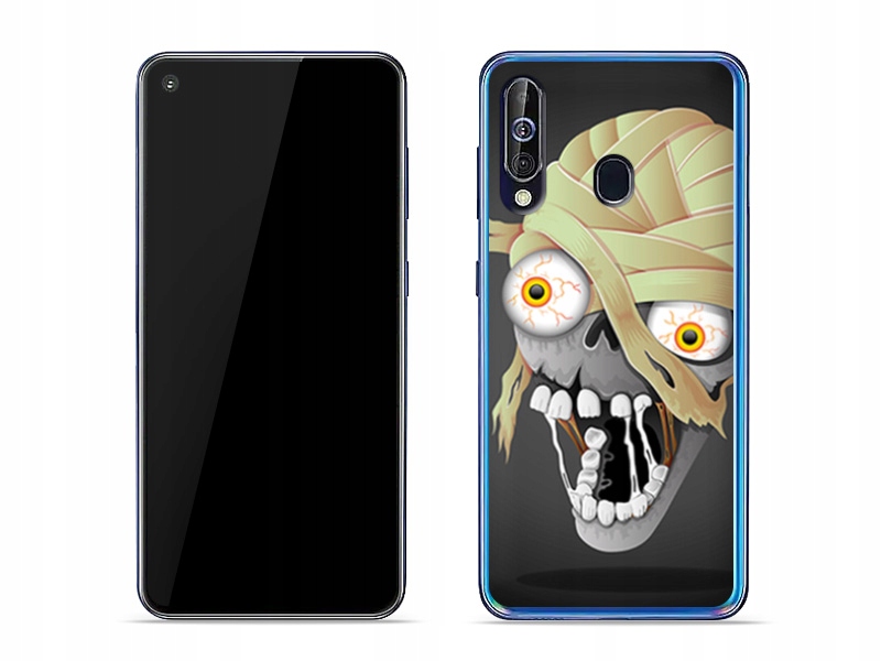 

Etui na Samsung Galaxy A60 Fantastic Case