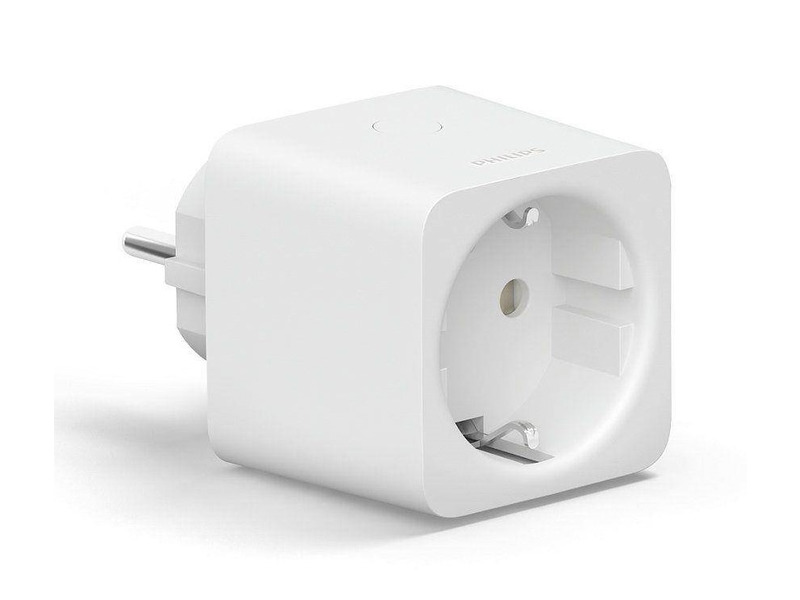 

Gniazdko Philips Hue Smart 929003050601 Bluetooth