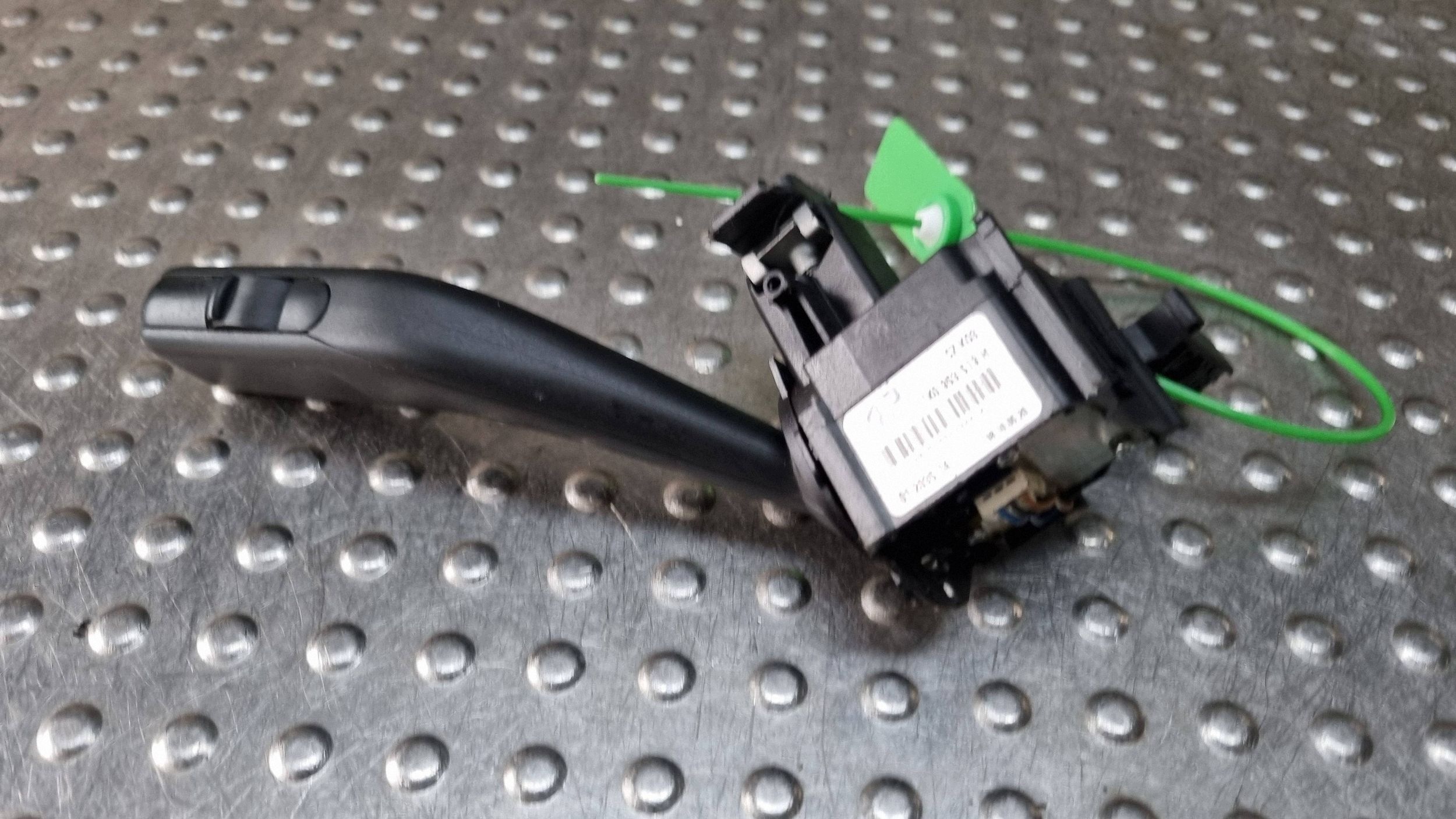 stalk switch wiper control 1K0953519H VW GOLF V LEON II OCTAVIA II