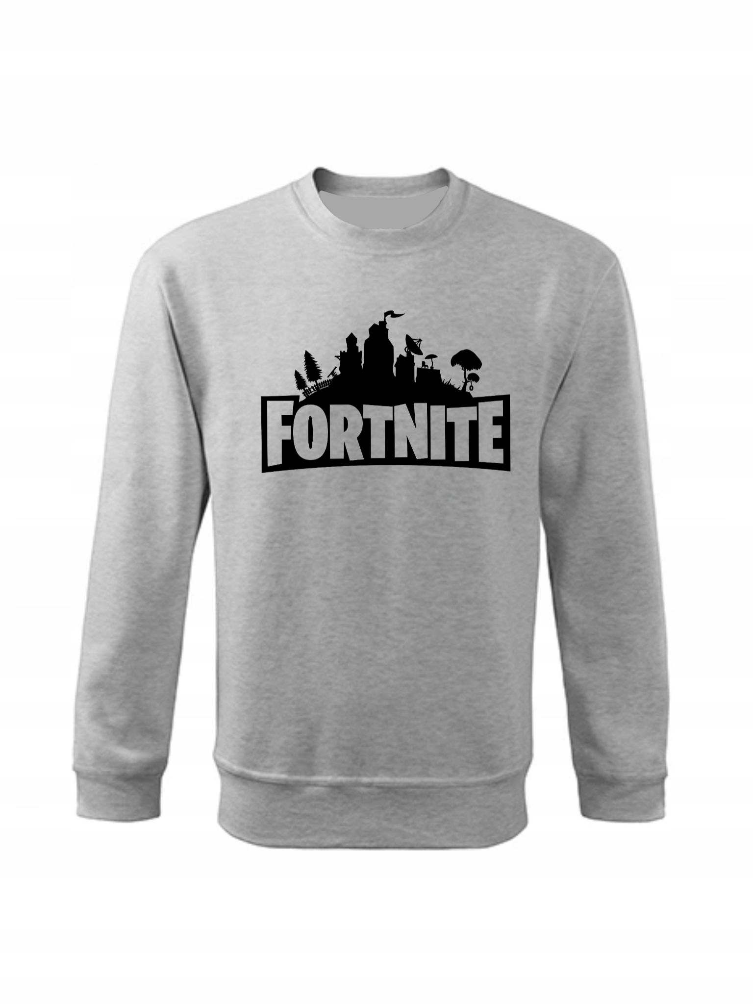 

Bluza Dziecięca Fortnite 11-12 lat 140 cm