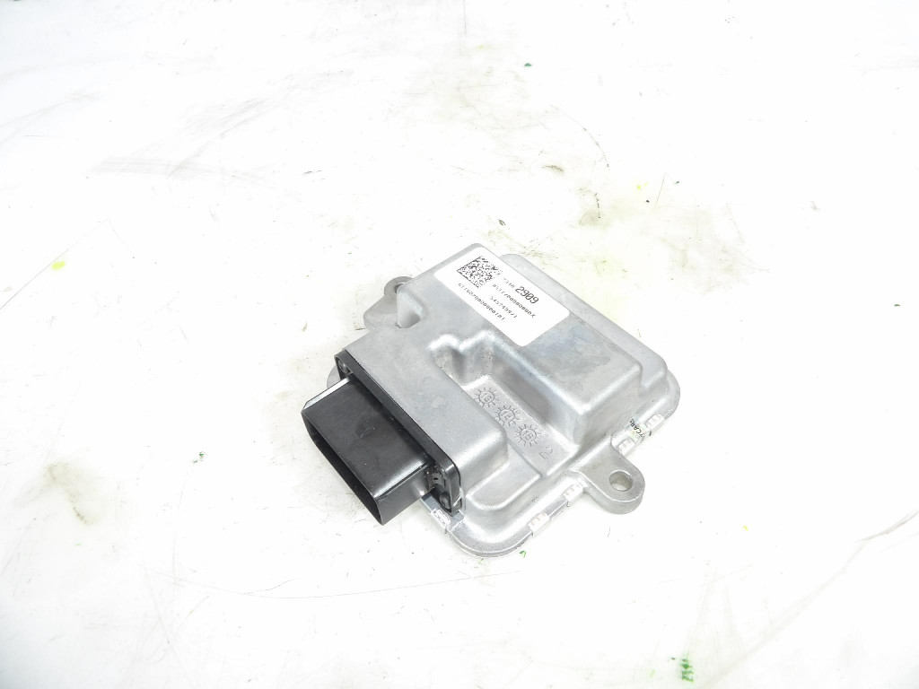 OPEL ASTRA K 1.6CDTI Module POMPY Carburant 23482909