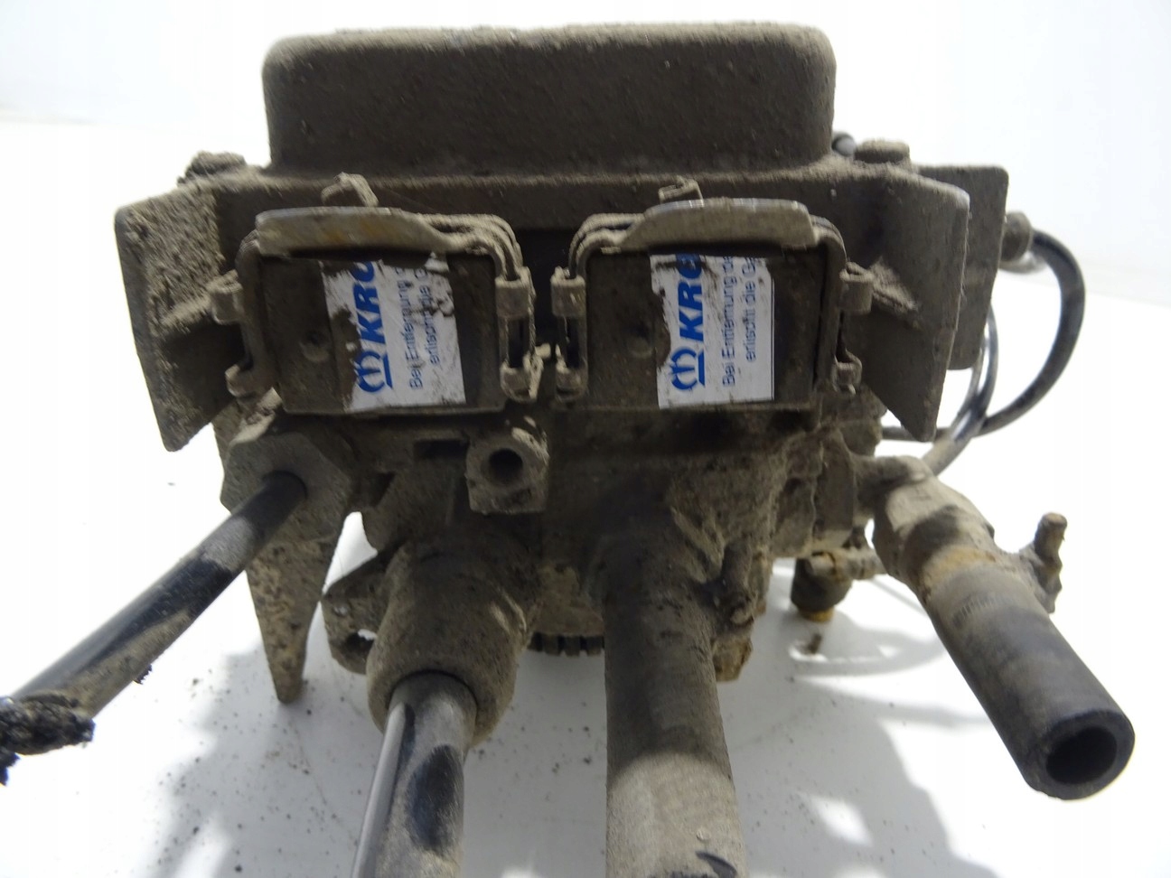 КЛАПАН EBS ПРИЧІП SCHWARZMULLER 801020140