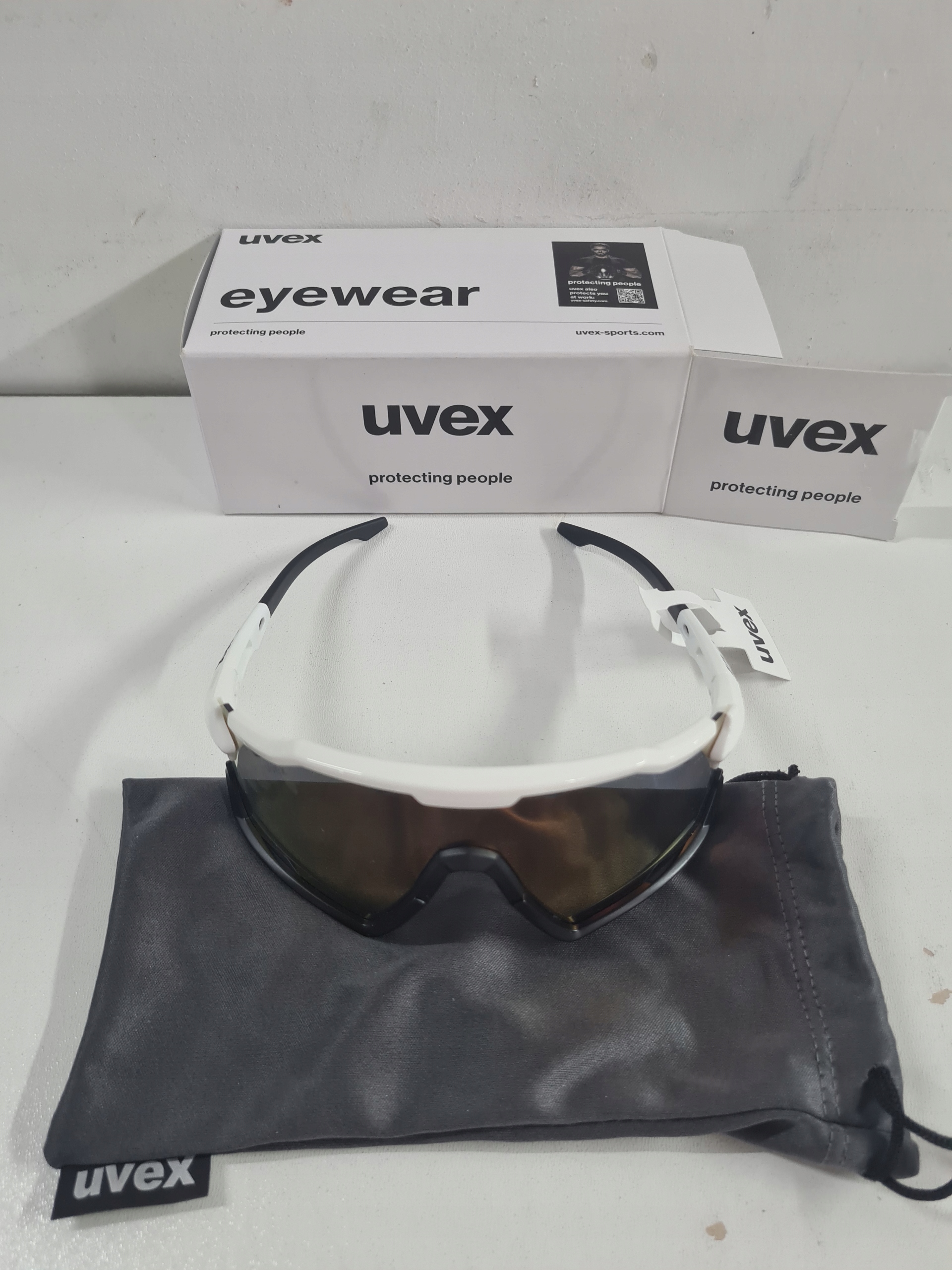 Okulary Uvex Sportstyle 228 EAN (GTIN) 4043197341958