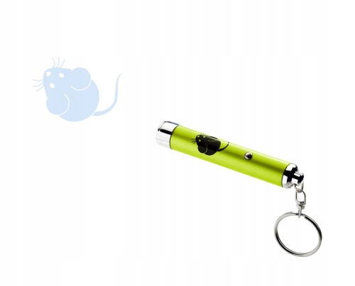 

Hunter Laser Led Pointer 1szt.