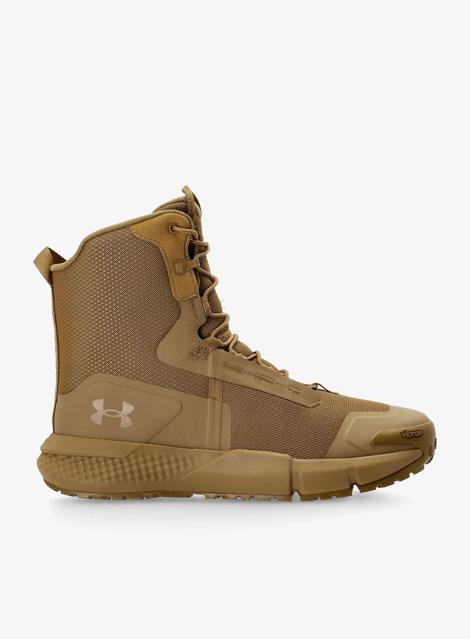 Taktické boty Under Armour Charged Valsetz coyote 45,5