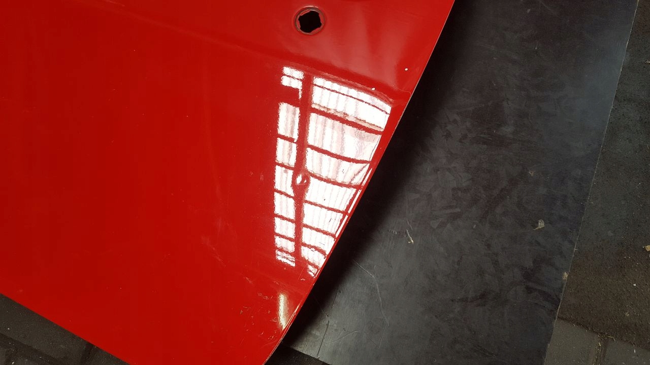door front front left Citroen C1 1,0 KJH