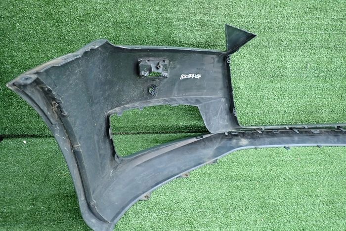 AUDI TT 14- Frontstoßstange vorne