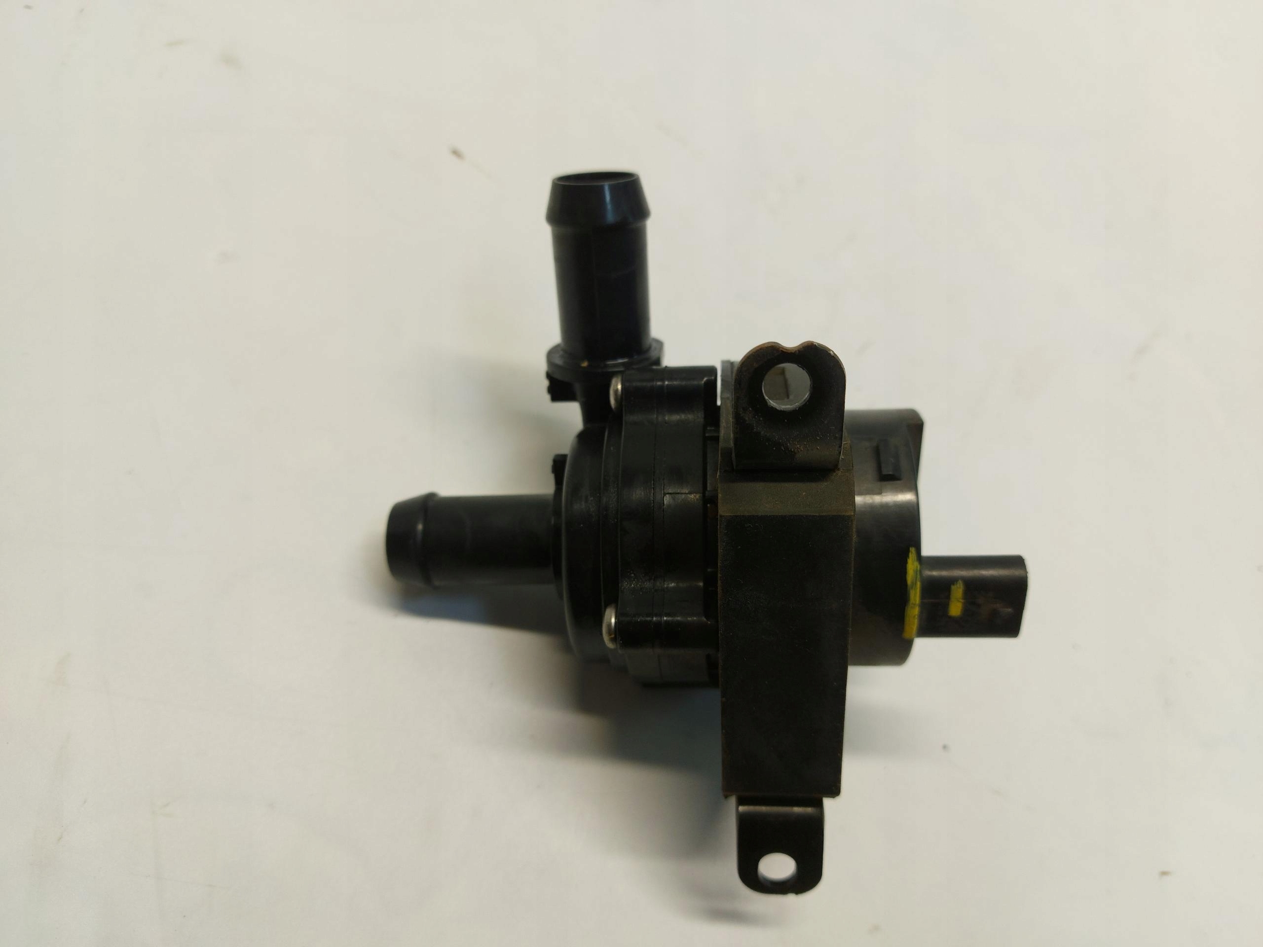 FORD MACH-E water pump electrical 1908-1E90024