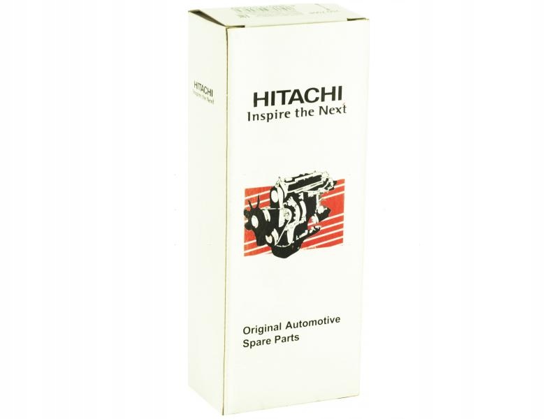 Hitachi 132512 регулятор, вентилятор для