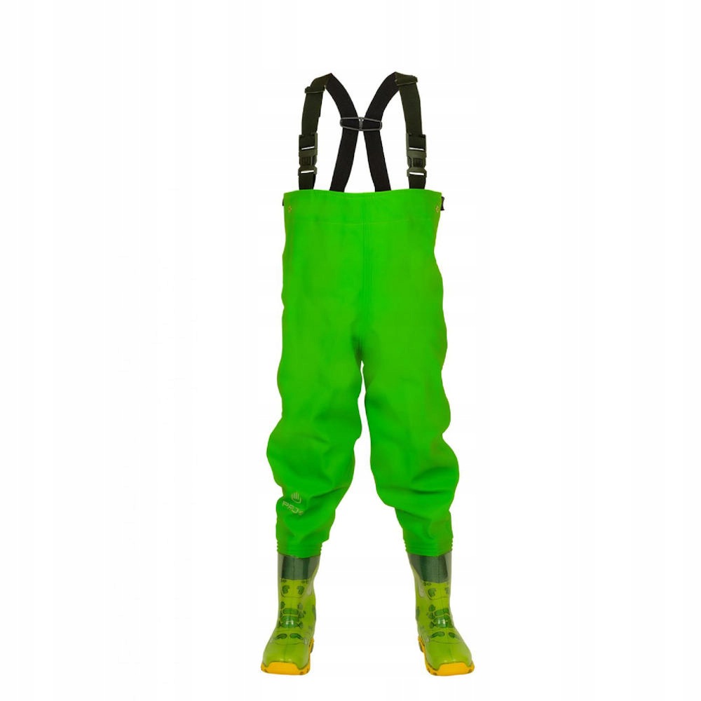 Pros Spodniobuty SB06 34/35 Krokodyl