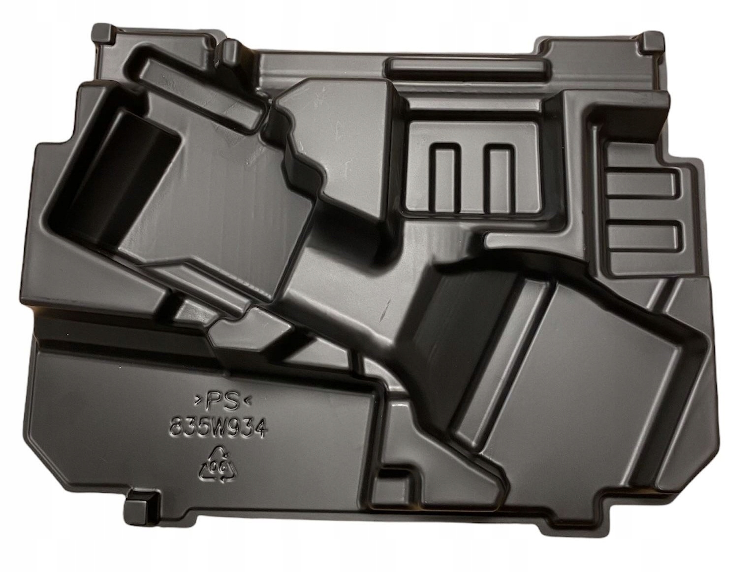 

Makita 835W93-4 Wkład Makpac Do DTM52