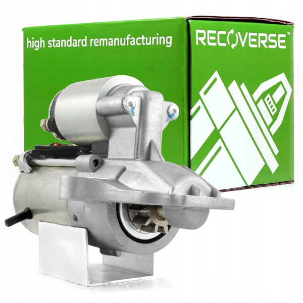 Rozrusznik FORD MONDEO 1.8 2.0 / SCi TDCi TDDi DI 16V i