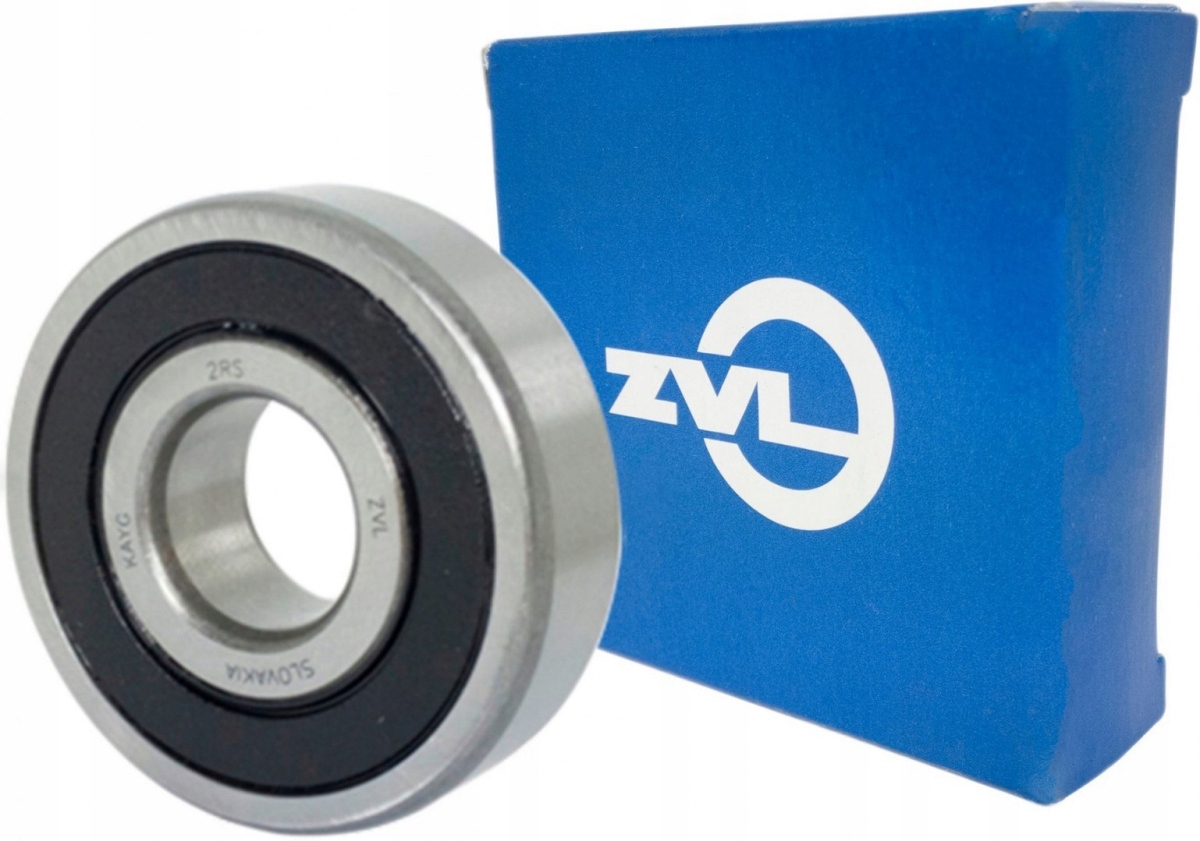 

Łożysko 6204 2rs Zvl 20x47x14