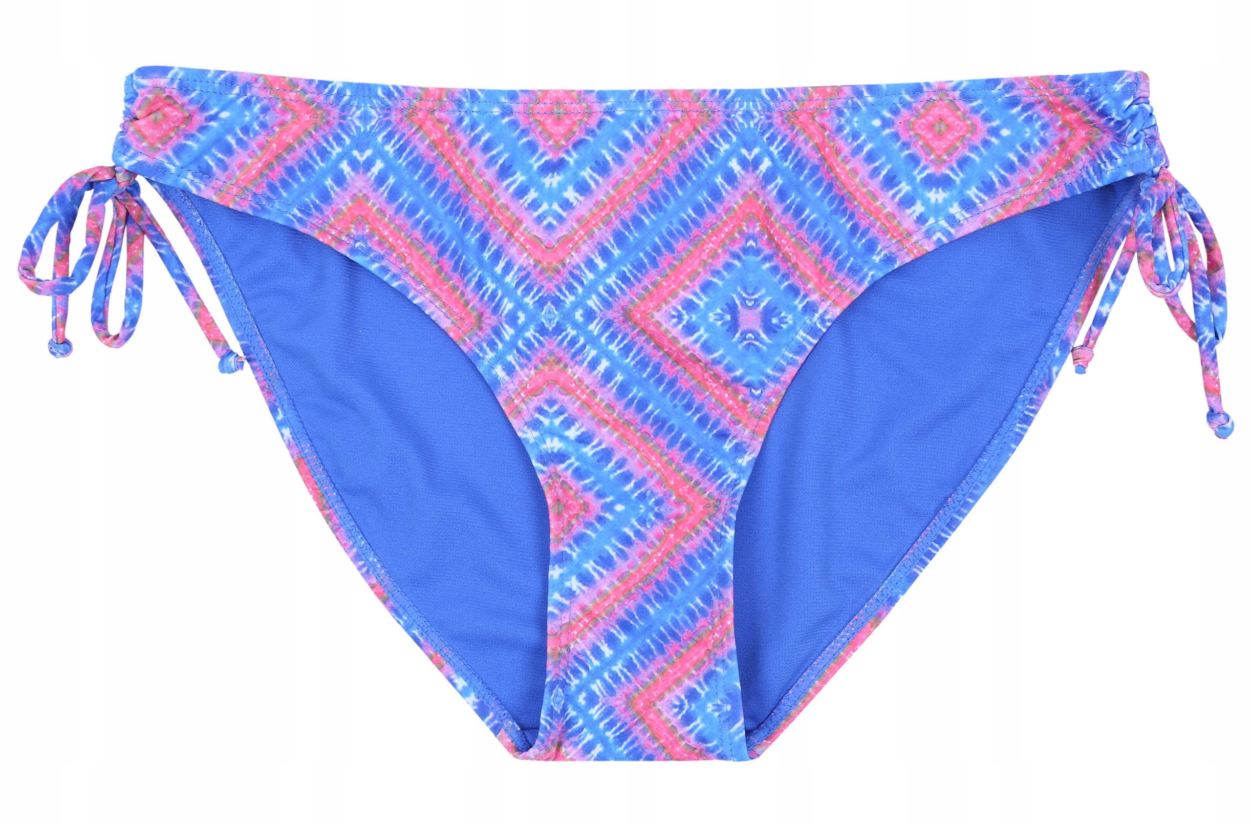 

Niebieskie majtki od stroju Primark 36