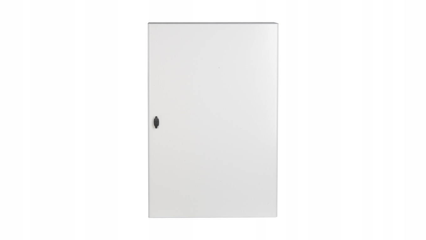 Obudowa Schneider S3D 1200x800x400 IP66 Metalowa Z Płytą Montażową NSYS3D12
