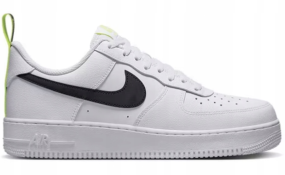 Pánské boty Nike Air Force DZ4510-100 Vel 45,5